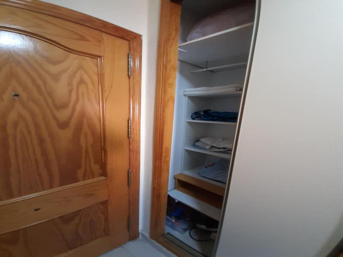 Studio Met Ideale Ligging Торевиеха Екстериор снимка