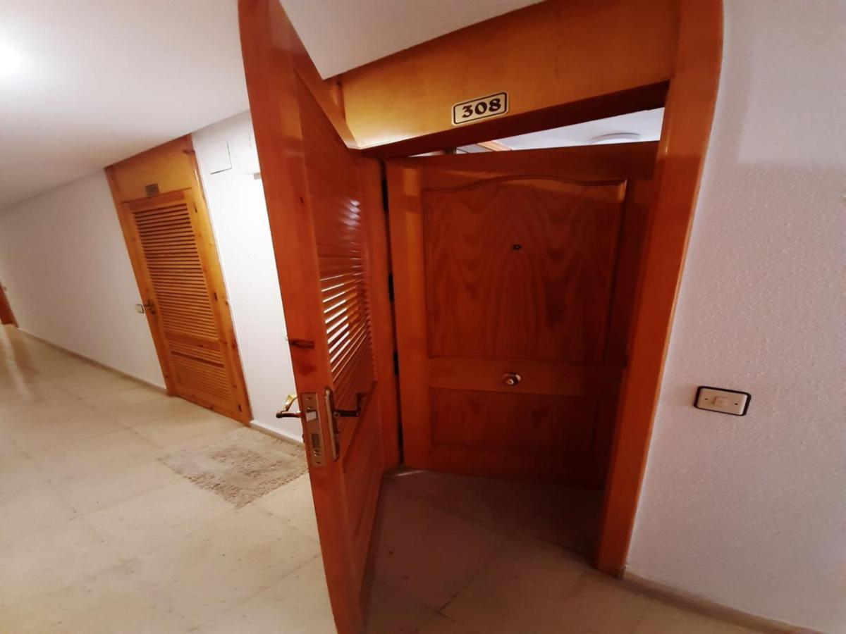 Studio Met Ideale Ligging Торевиеха Екстериор снимка