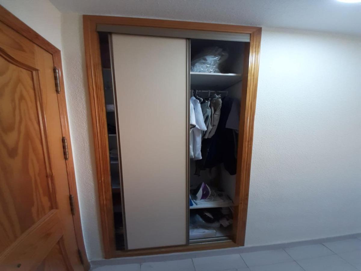 Studio Met Ideale Ligging Торевиеха Екстериор снимка